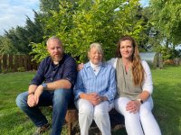 ein Bild aus dem Album